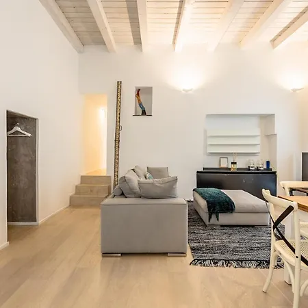 Appartement My Luxury - Executive *