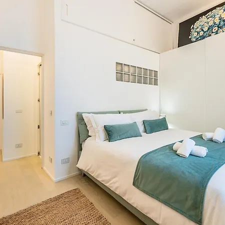 My Luxury - Executive Appartement