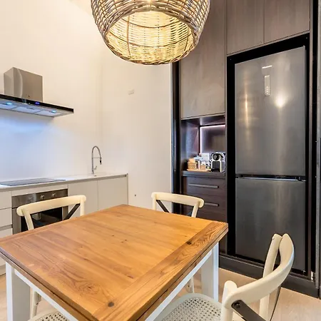 My Luxury - Executive