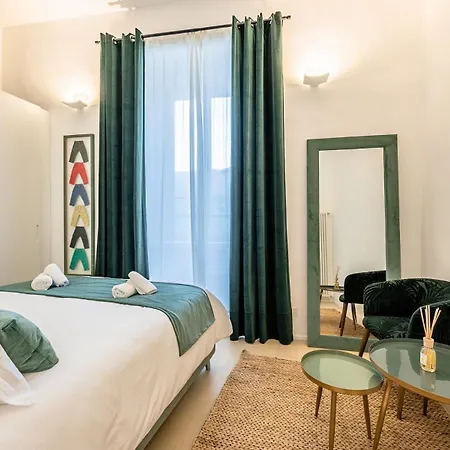 My Luxury - Executive Appartement *