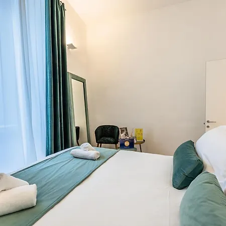My Luxury - Executive Apartment