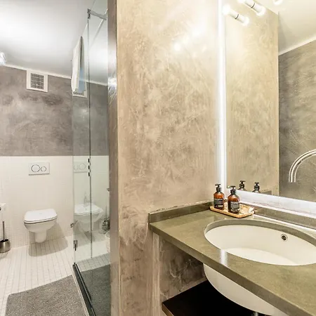 My Luxury - Executive Appartement Savone