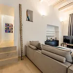 My Luxury - Executive Apartmán Savona