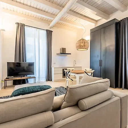 Appartamento My Luxury - Executive