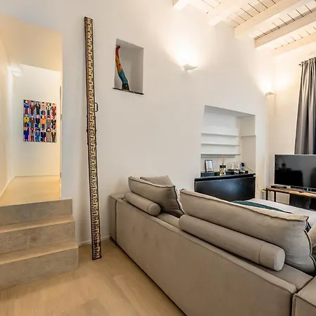 My Luxury - Executive Apartamento Savona