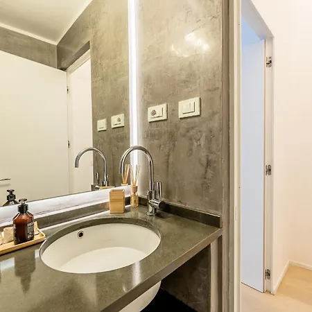 My Luxury - Executive * Savona