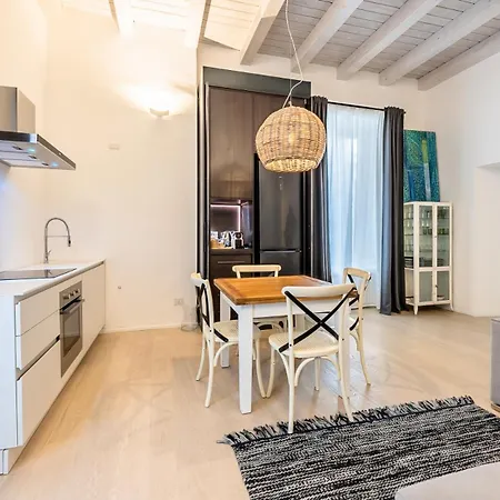 Appartamento My Luxury - Executive *