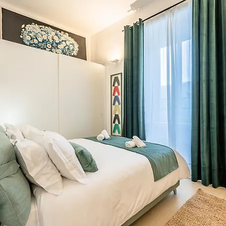 Appartamento My Luxury - Executive Savona