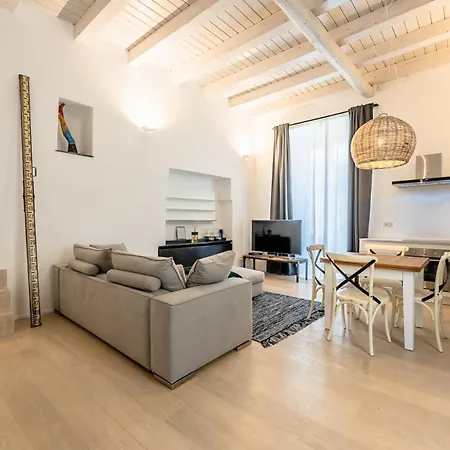 Apartamento My Luxury - Executive Savona