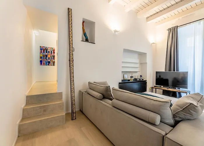 My Luxury - Executive Apartment Savona