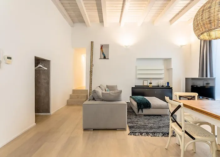 Apartment My Luxury - Executive *