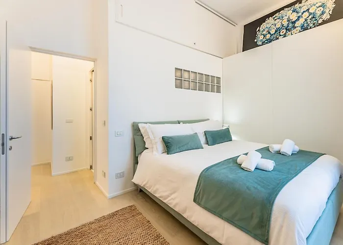 My Luxury - Executive Apartment