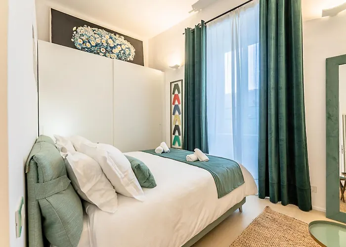 Apartment My Luxury - Executive Savona