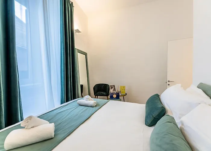 My Luxury - Executive Apartment